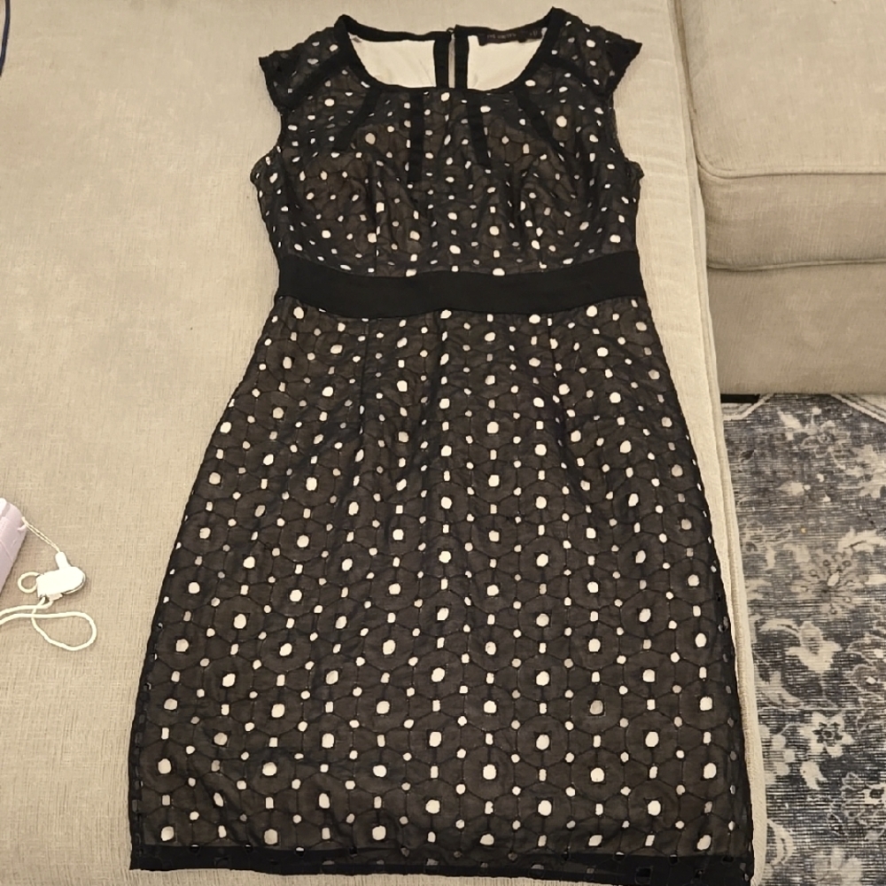 The limited dress
